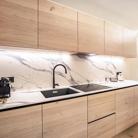 Avia Living Elisabeth Apartment Brunico