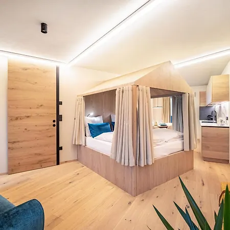 Apartment Avia Living Elisabeth *